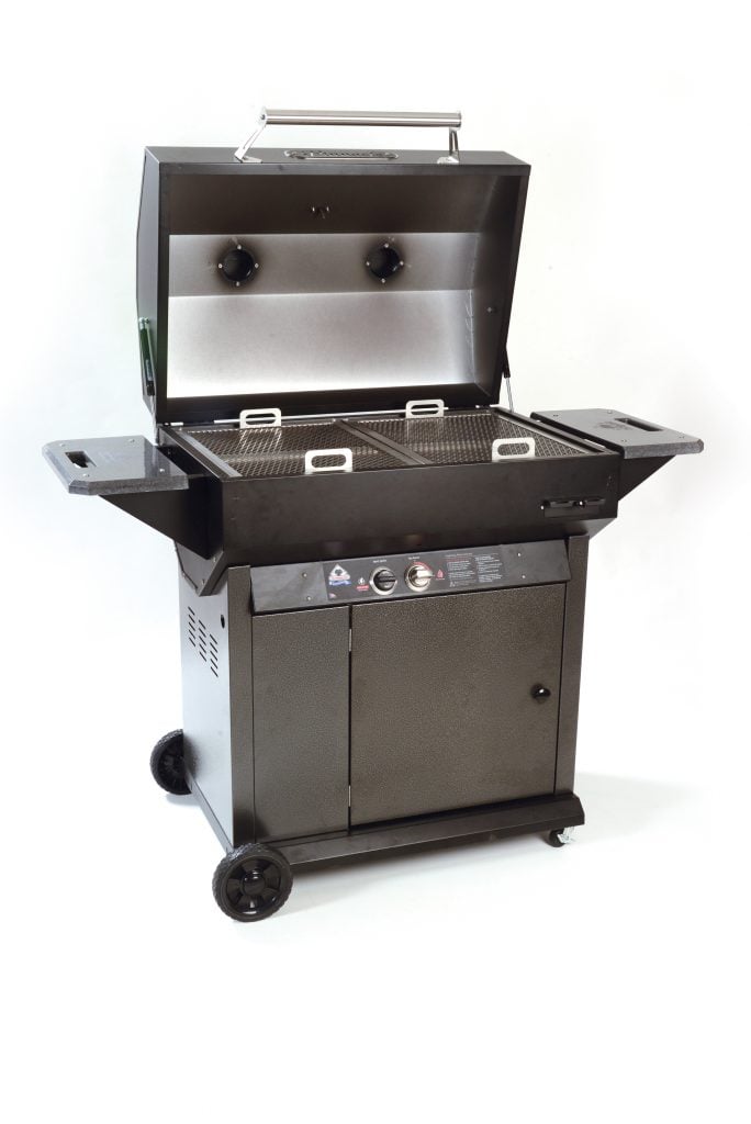 Holland Grills Crocker Nurseries